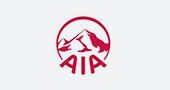 上海友邦保险“AIA”