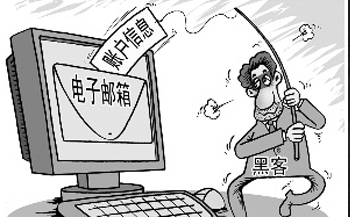如何识破钓鱼邮箱